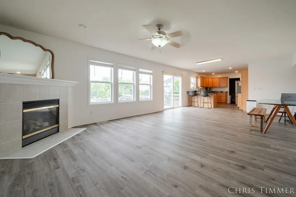 1877 Sun Park Drive Zeeland Charter Township MI 49464