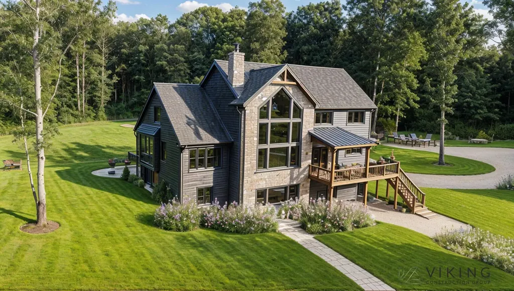 10894 Garfield Street Crockery Township MI 49404