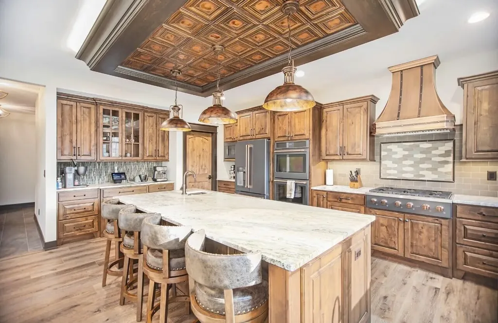 10894 Garfield Street Crockery Township MI 49404