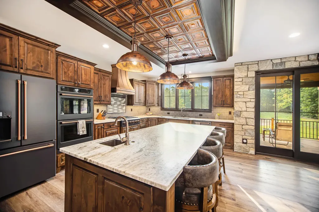 10894 Garfield Street Crockery Township MI 49404