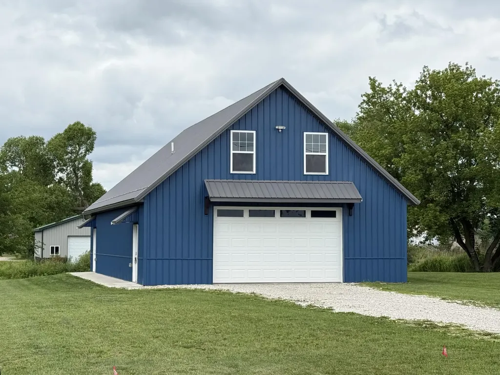 91 Dickerson View SW Douglass Township MI 48888