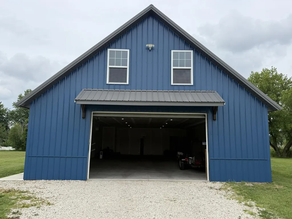 91 Dickerson View SW Douglass Township MI 48888