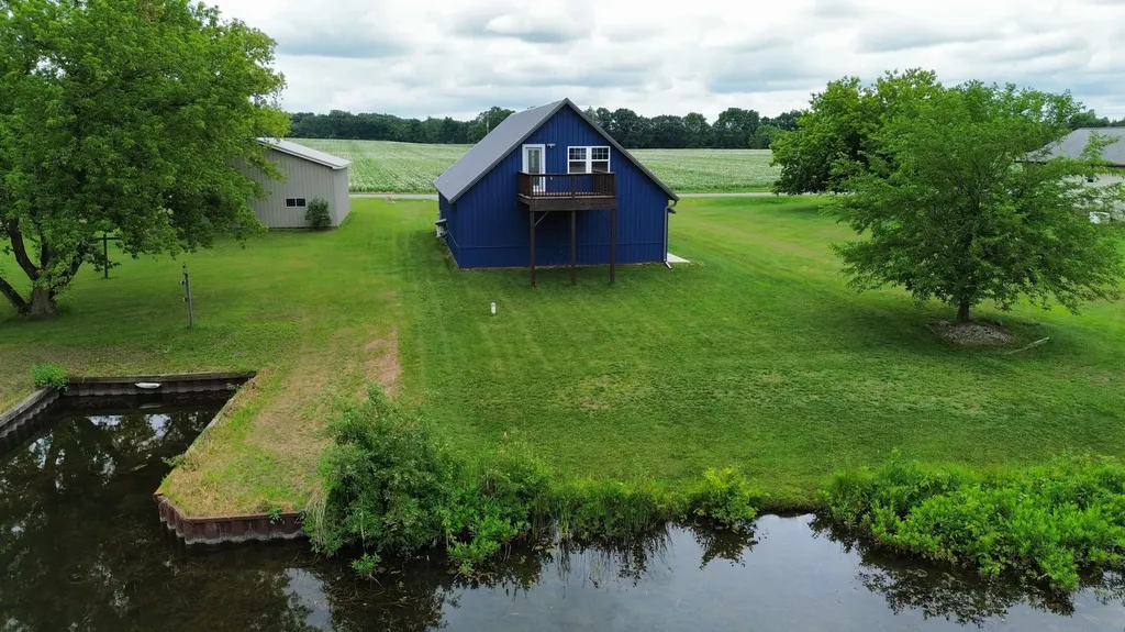 91 Dickerson View SW Douglass Township MI 48888