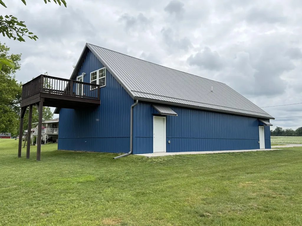 91 Dickerson View SW Douglass Township MI 48888