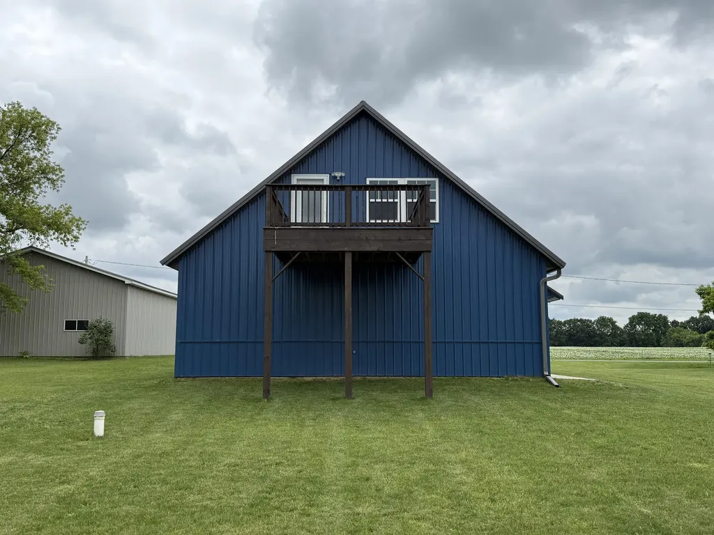 91 Dickerson View SW Douglass Township MI 48888