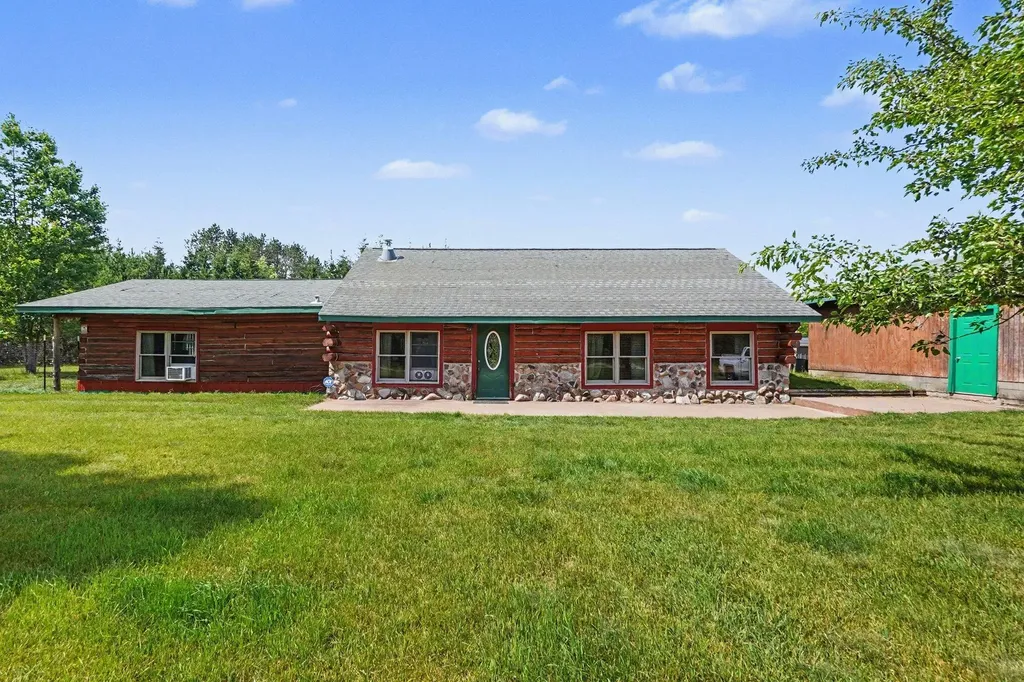21630 13 Mile Road Unknown City MI 49655