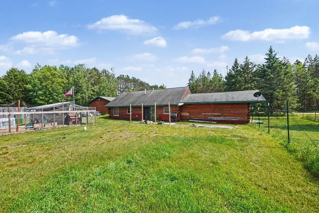 21630 13 Mile Road Unknown City MI 49655