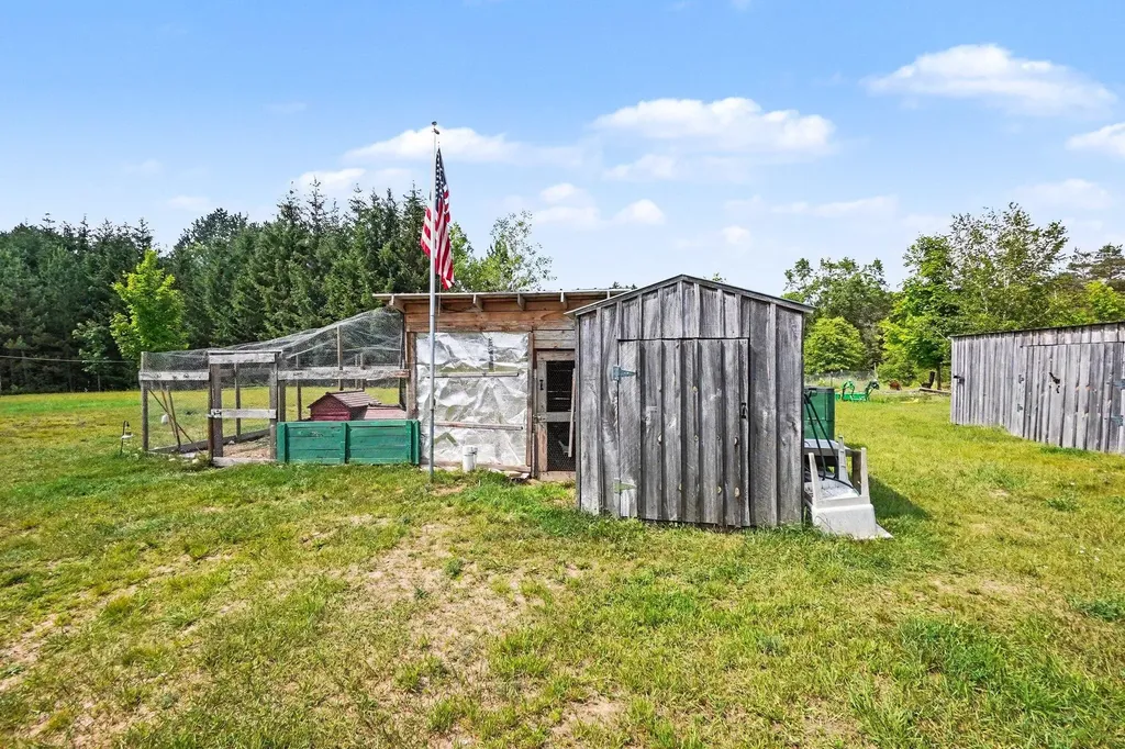 21630 13 Mile Road Unknown City MI 49655