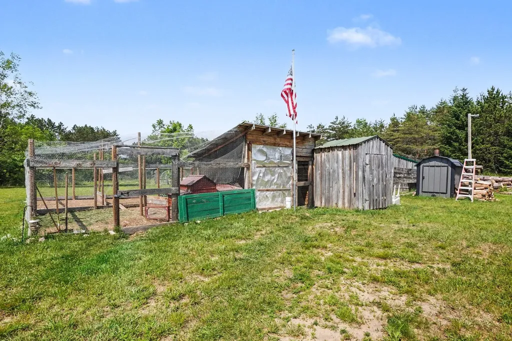 21630 13 Mile Road Unknown City MI 49655