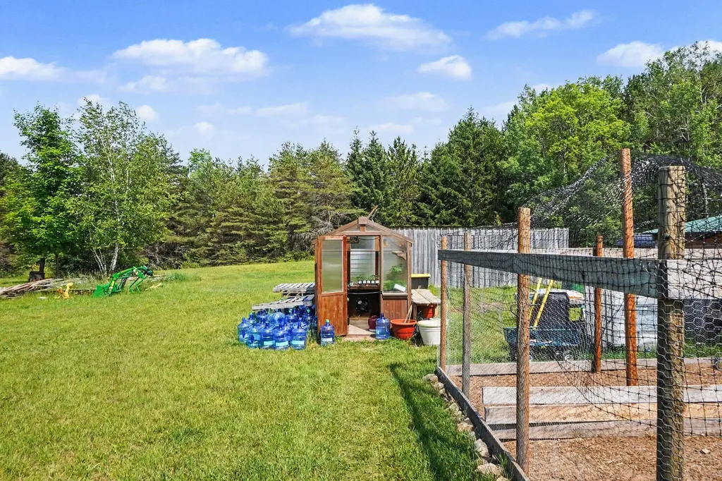 21630 13 Mile Road Unknown City MI 49655