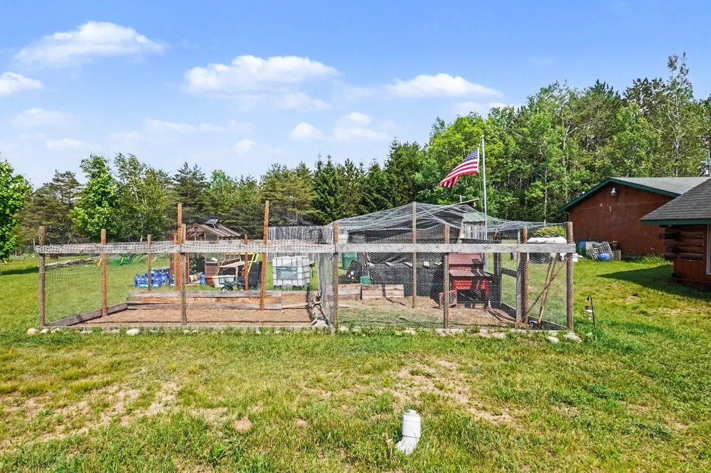 21630 13 Mile Road Unknown City MI 49655