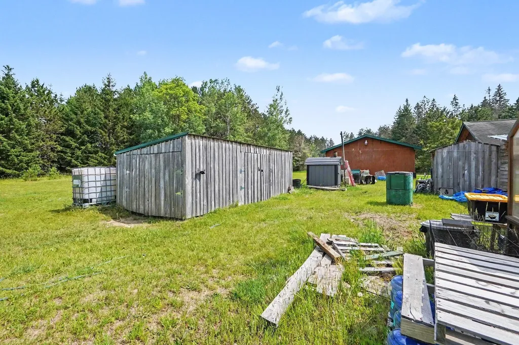 21630 13 Mile Road Unknown City MI 49655