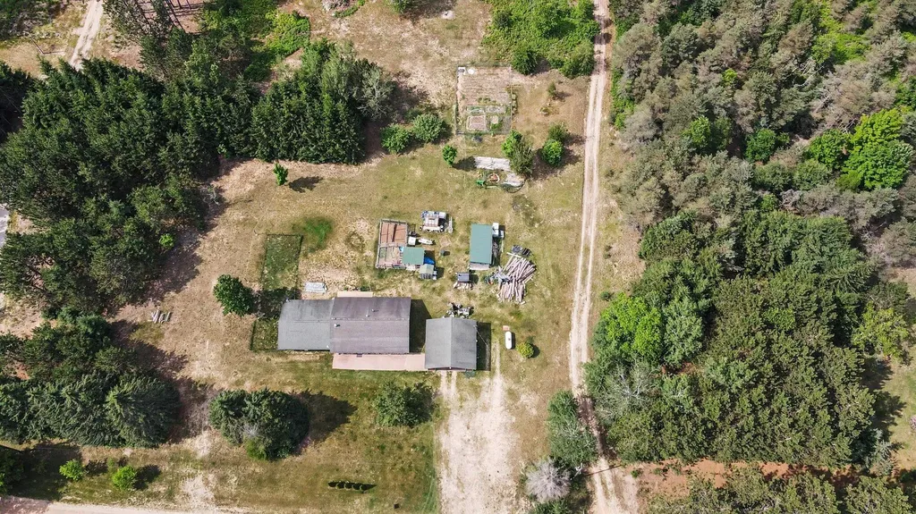 21630 13 Mile Road Unknown City MI 49655