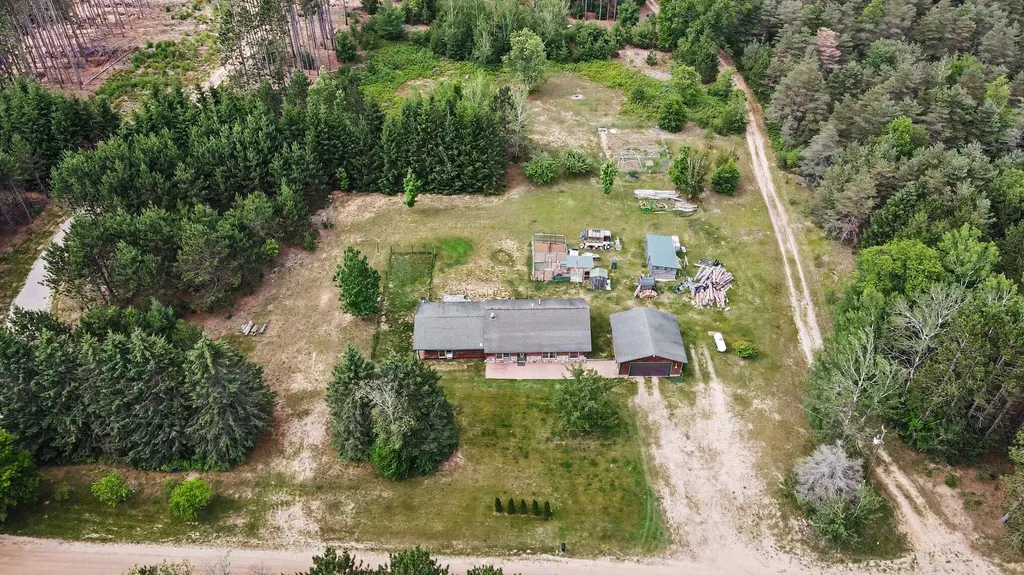 21630 13 Mile Road Unknown City MI 49655