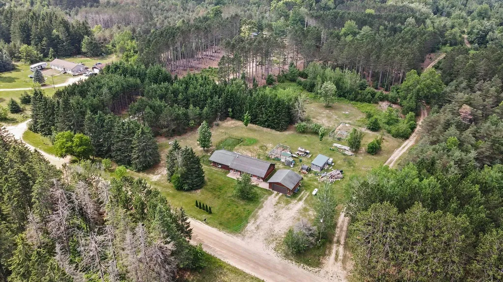 21630 13 Mile Road Unknown City MI 49655