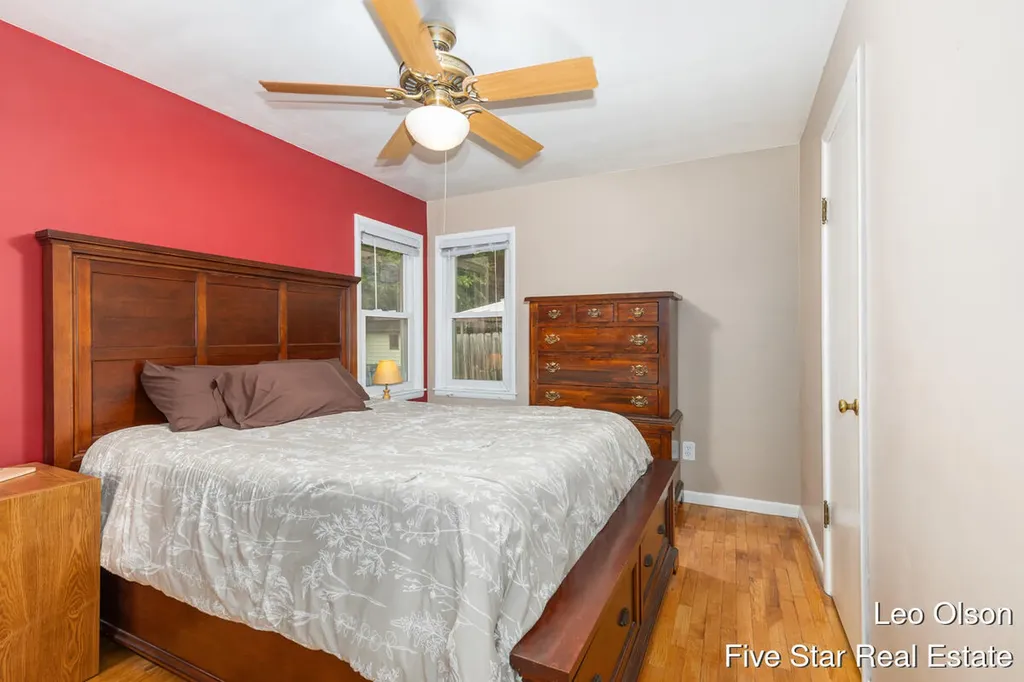 1450 Blanchard Street SW Wyoming City MI 49509