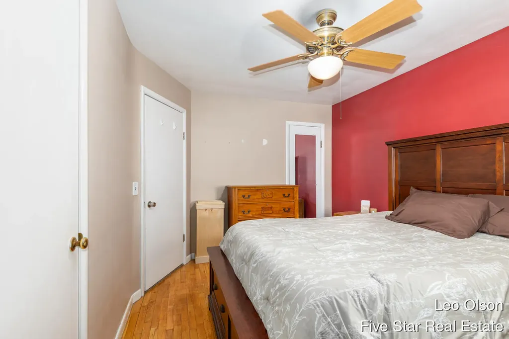 1450 Blanchard Street SW Wyoming City MI 49509