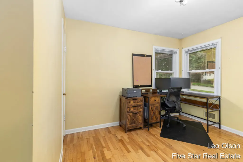 1450 Blanchard Street SW Wyoming City MI 49509