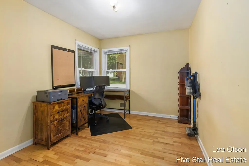 1450 Blanchard Street SW Wyoming City MI 49509