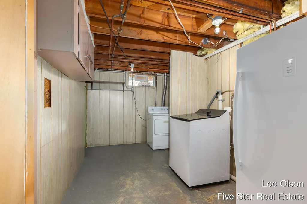 1450 Blanchard Street SW Wyoming City MI 49509