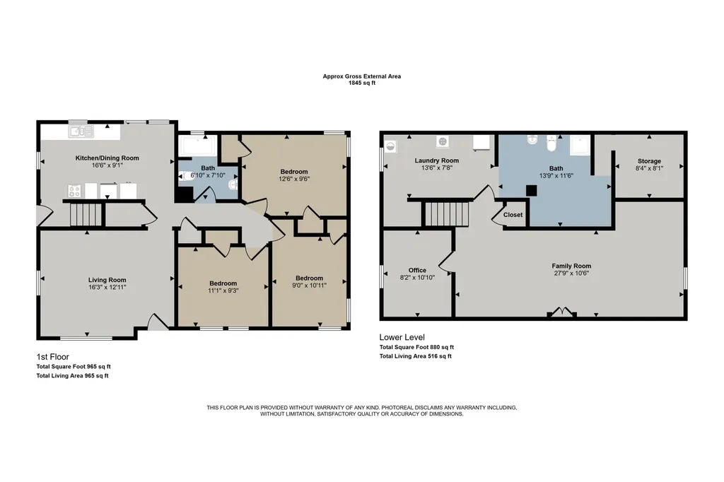 1450 Blanchard Street SW Wyoming City MI 49509