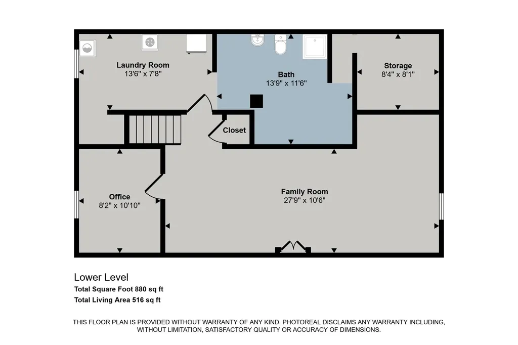 1450 Blanchard Street SW Wyoming City MI 49509