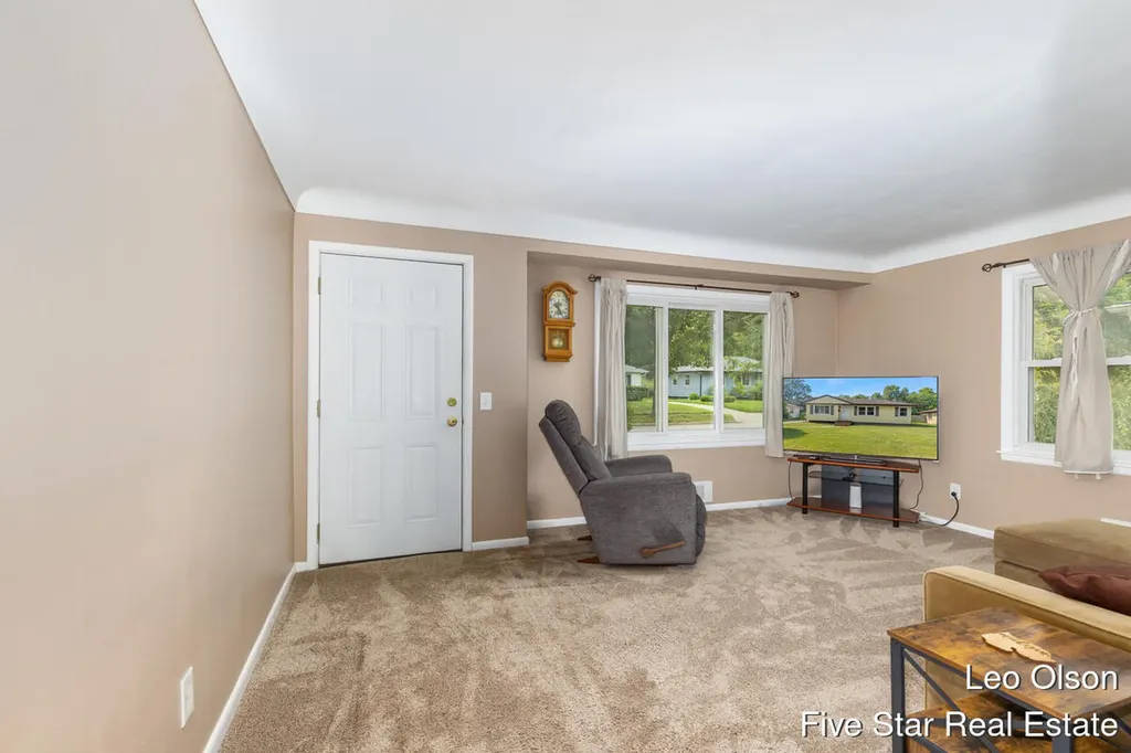 1450 Blanchard Street SW Wyoming City MI 49509