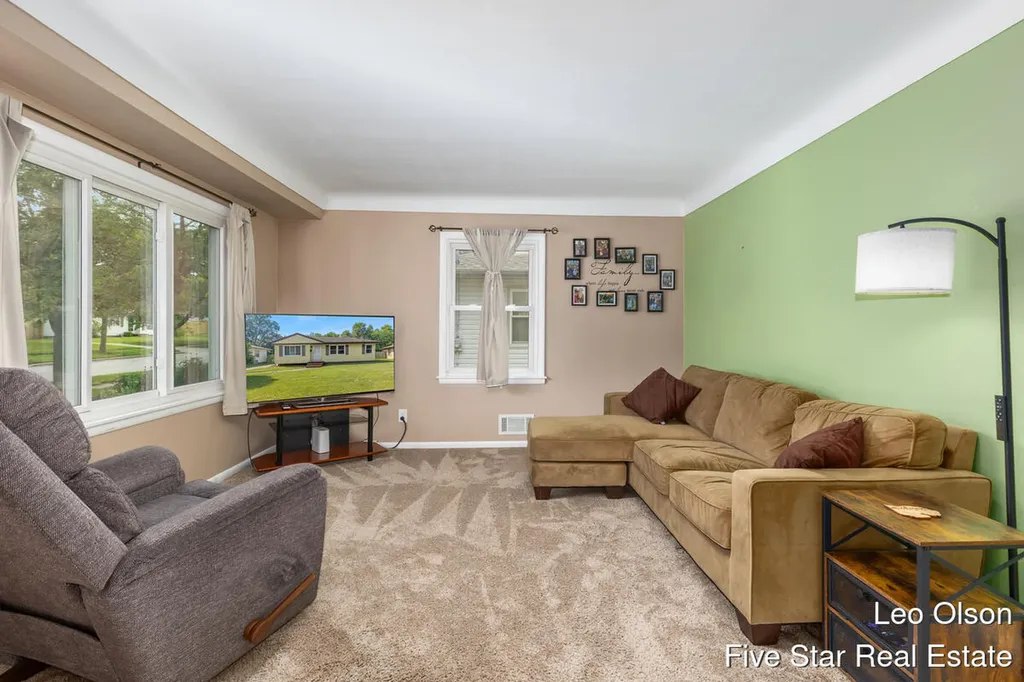 1450 Blanchard Street SW Wyoming City MI 49509