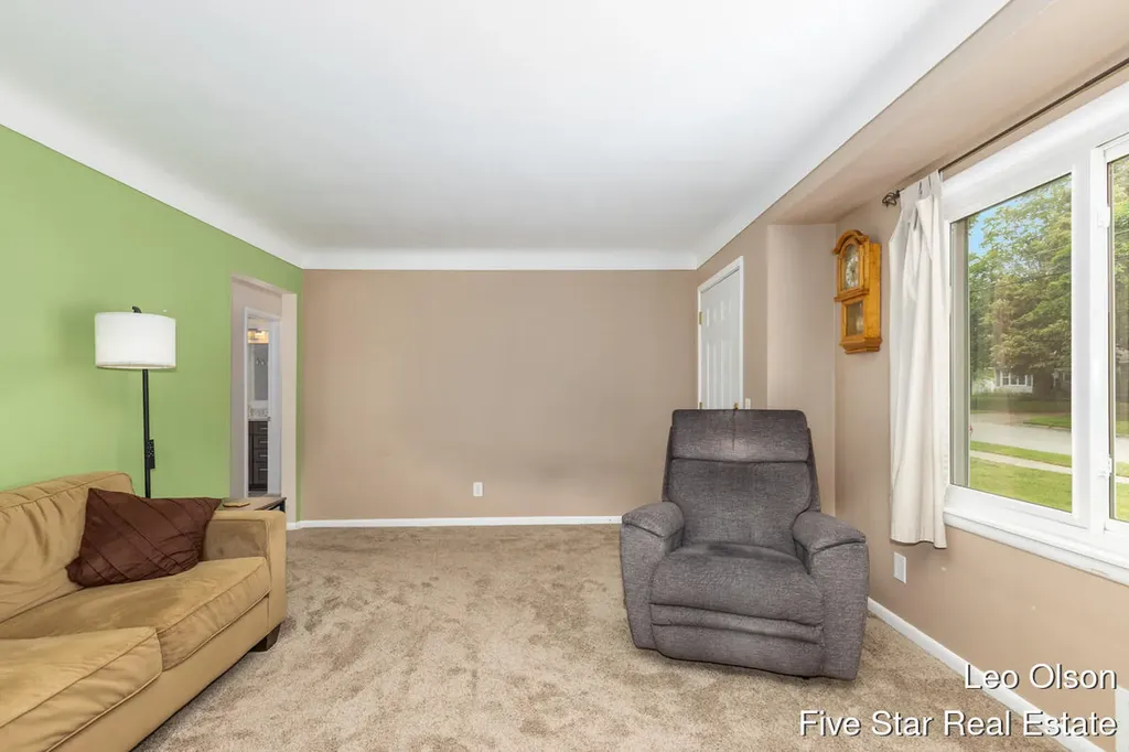 1450 Blanchard Street SW Wyoming City MI 49509
