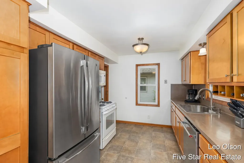 1450 Blanchard Street SW Wyoming City MI 49509