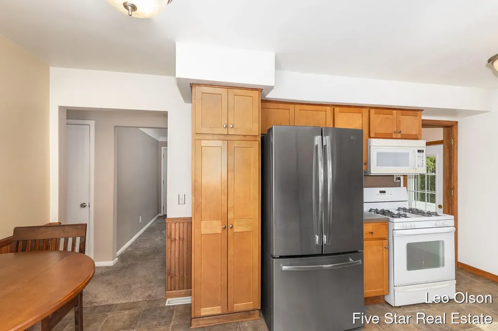 1450 Blanchard Street SW Wyoming City MI 49509