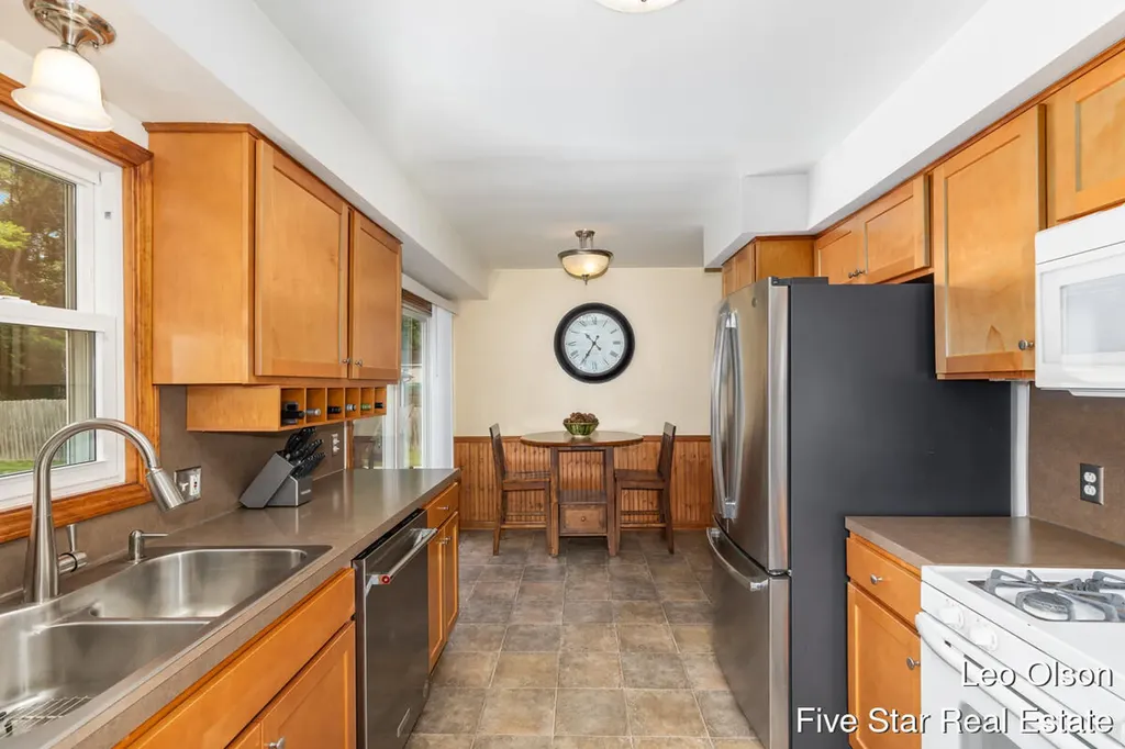 1450 Blanchard Street SW Wyoming City MI 49509