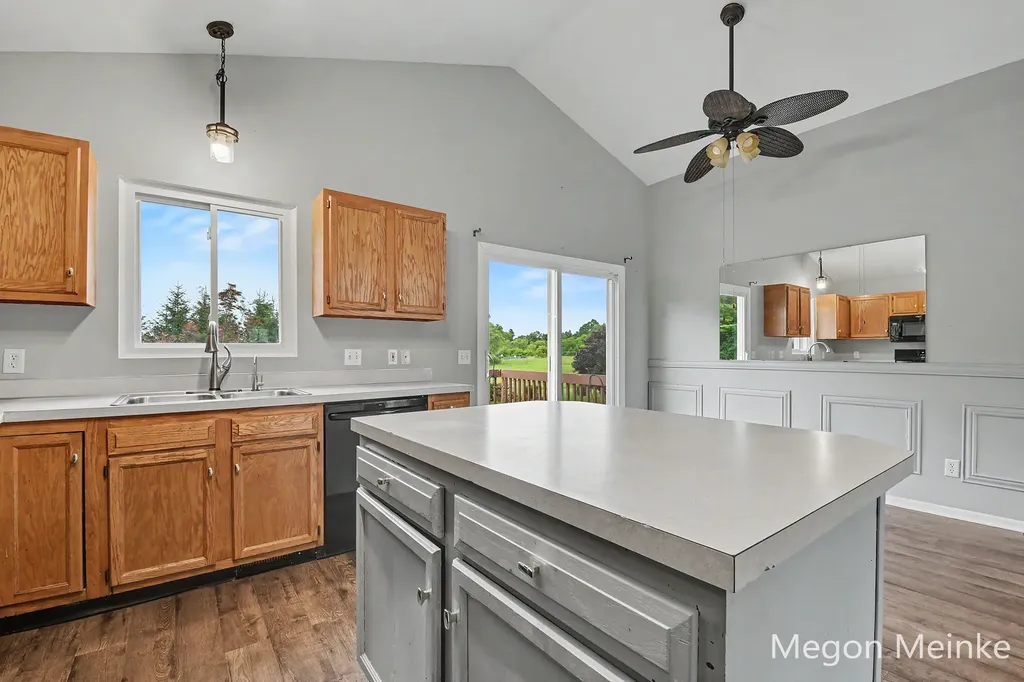105 Pineview Drive Belding City MI 48809