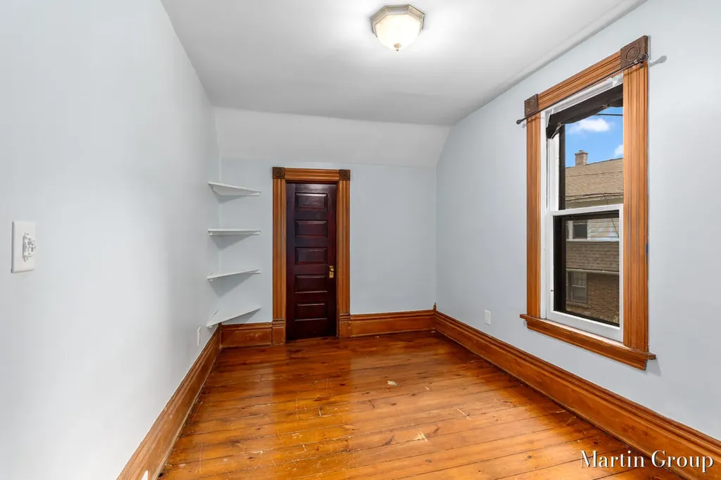 100 Luton Avenue SE Grand Rapids City MI 49506