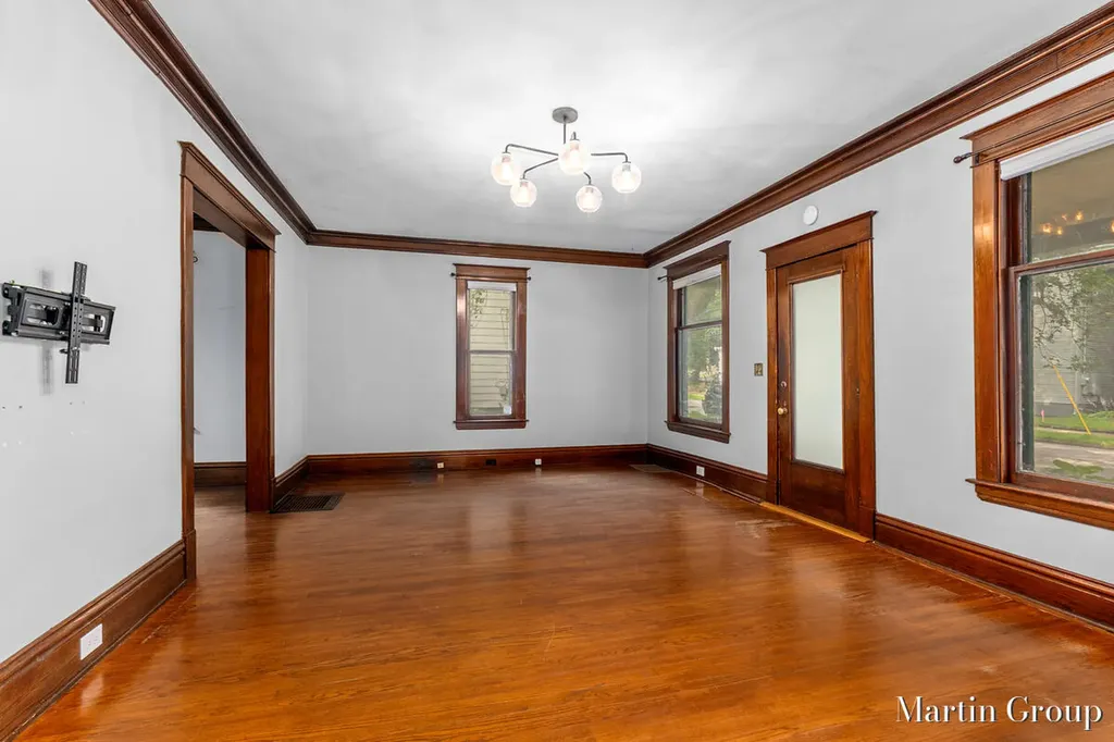 100 Luton Avenue SE Grand Rapids City MI 49506