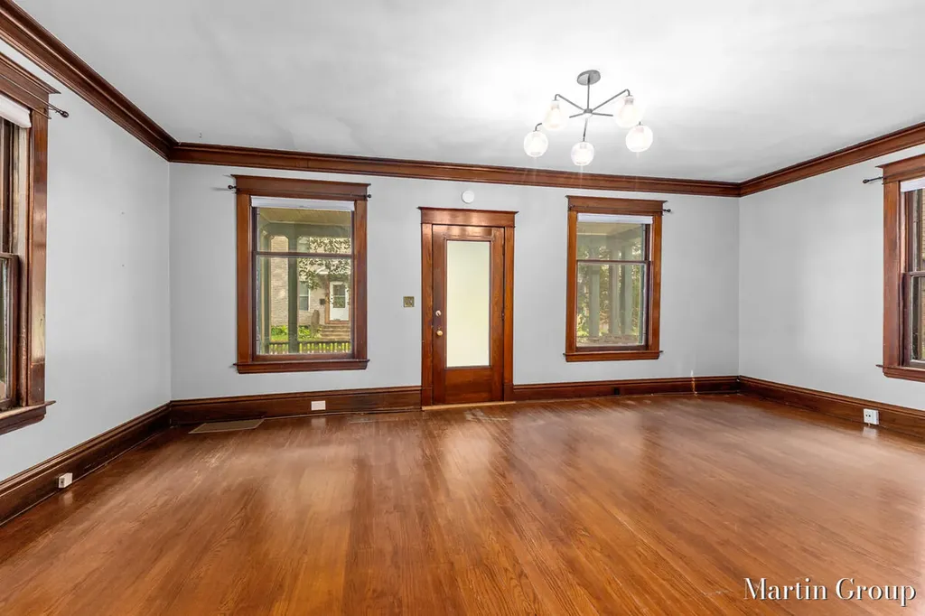 100 Luton Avenue SE Grand Rapids City MI 49506