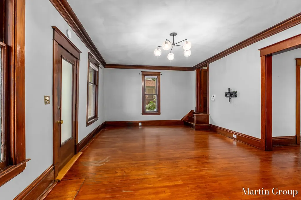 100 Luton Avenue SE Grand Rapids City MI 49506