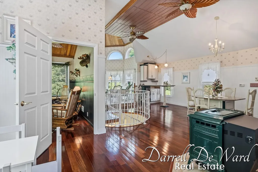 13850 Thompson Drive NE Vergennes Township MI 49331