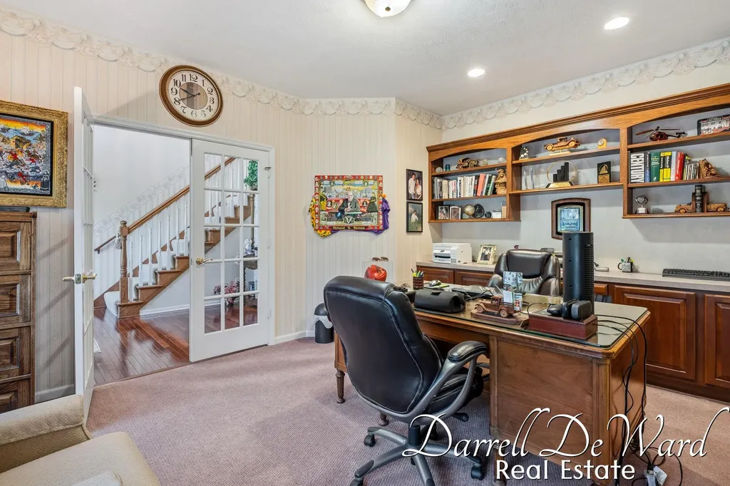 13850 Thompson Drive NE Vergennes Township MI 49331