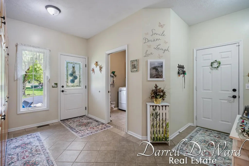 13850 Thompson Drive NE Vergennes Township MI 49331