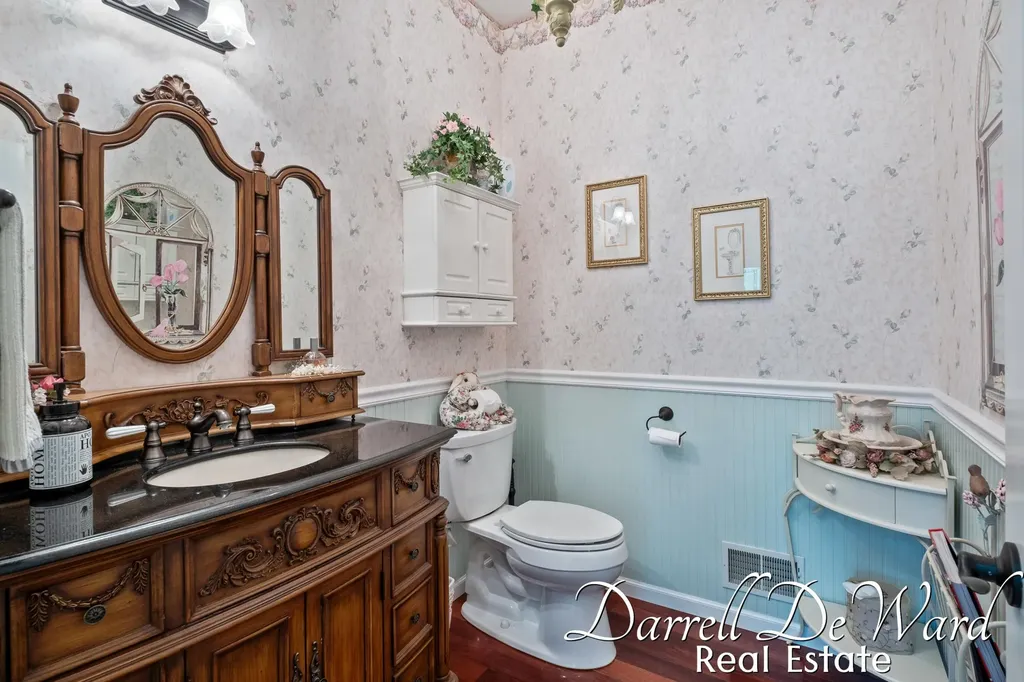 13850 Thompson Drive NE Vergennes Township MI 49331