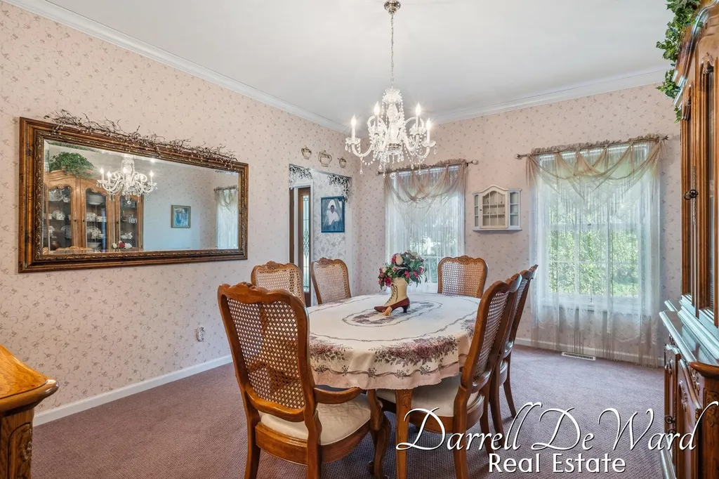 13850 Thompson Drive NE Vergennes Township MI 49331