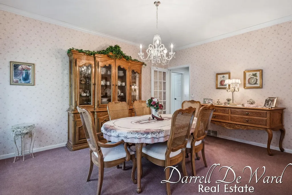13850 Thompson Drive NE Vergennes Township MI 49331
