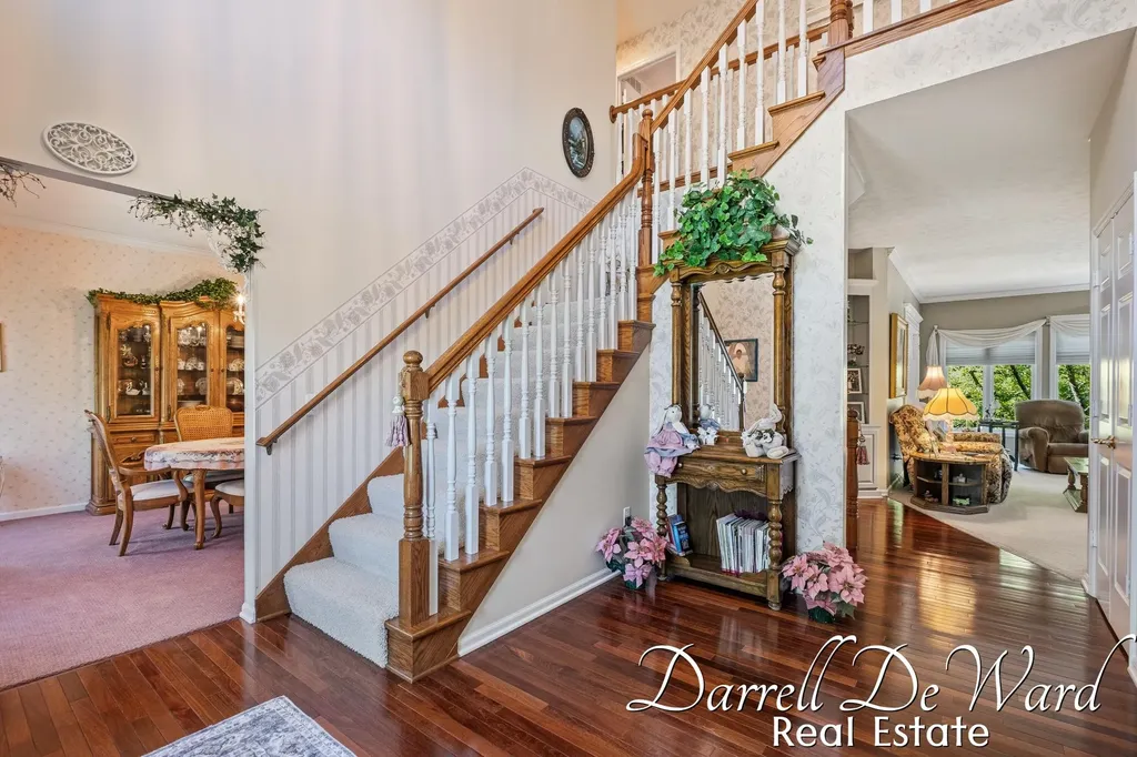 13850 Thompson Drive NE Vergennes Township MI 49331