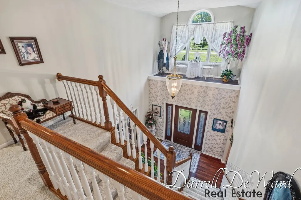 13850 Thompson Drive NE Vergennes Township MI 49331