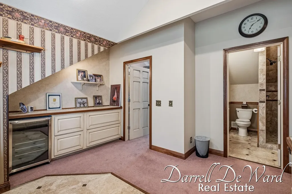 13850 Thompson Drive NE Vergennes Township MI 49331