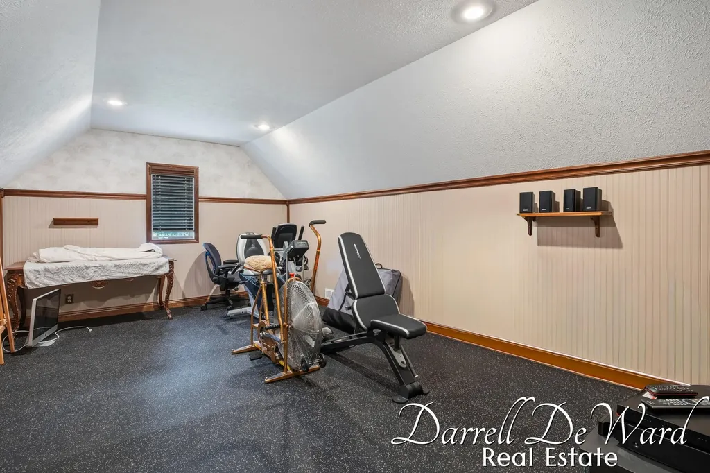 13850 Thompson Drive NE Vergennes Township MI 49331