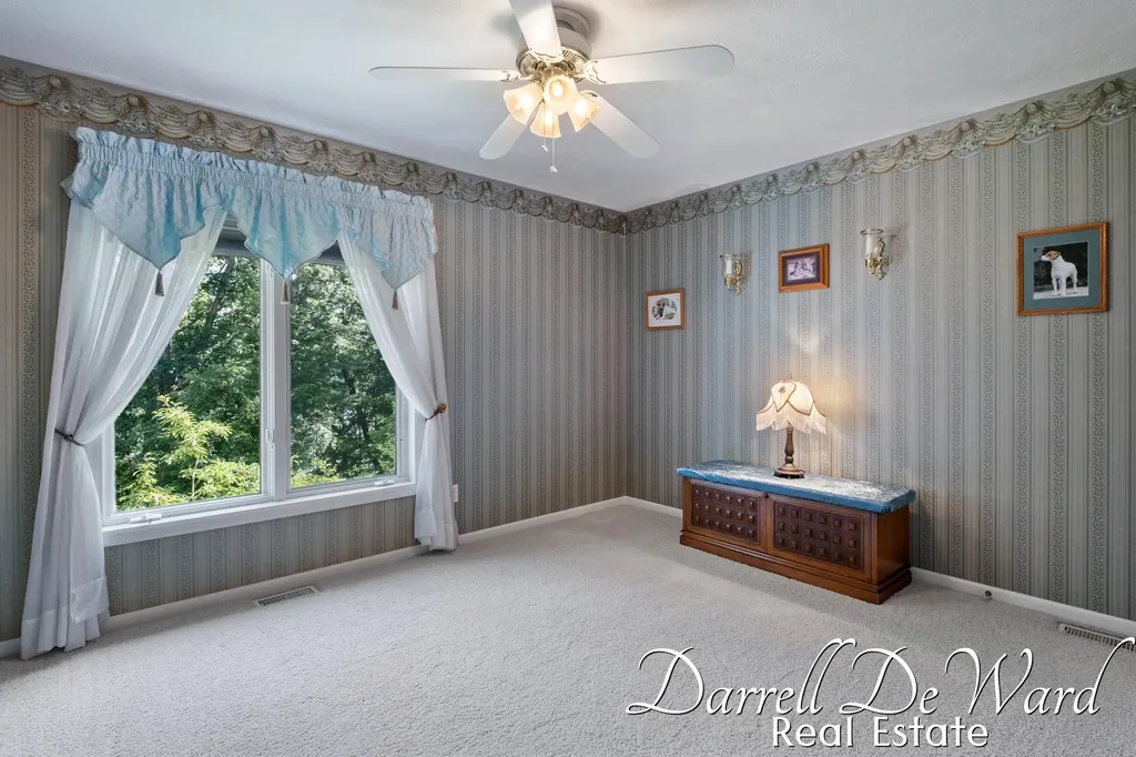 13850 Thompson Drive NE Vergennes Township MI 49331