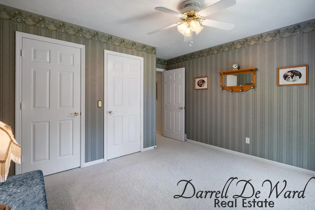 13850 Thompson Drive NE Vergennes Township MI 49331