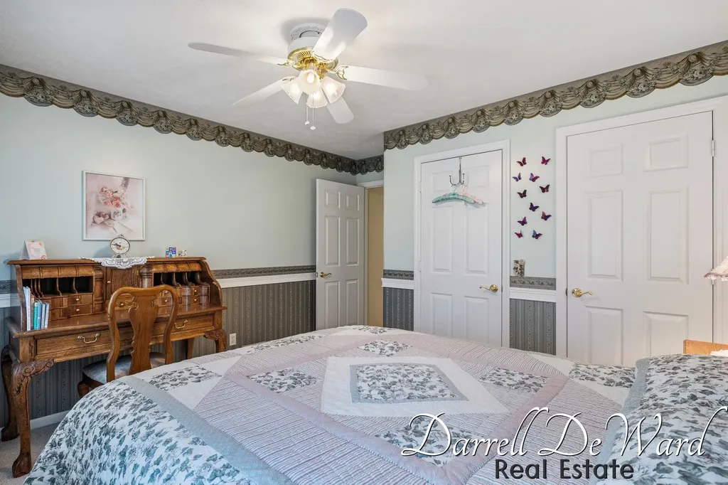 13850 Thompson Drive NE Vergennes Township MI 49331